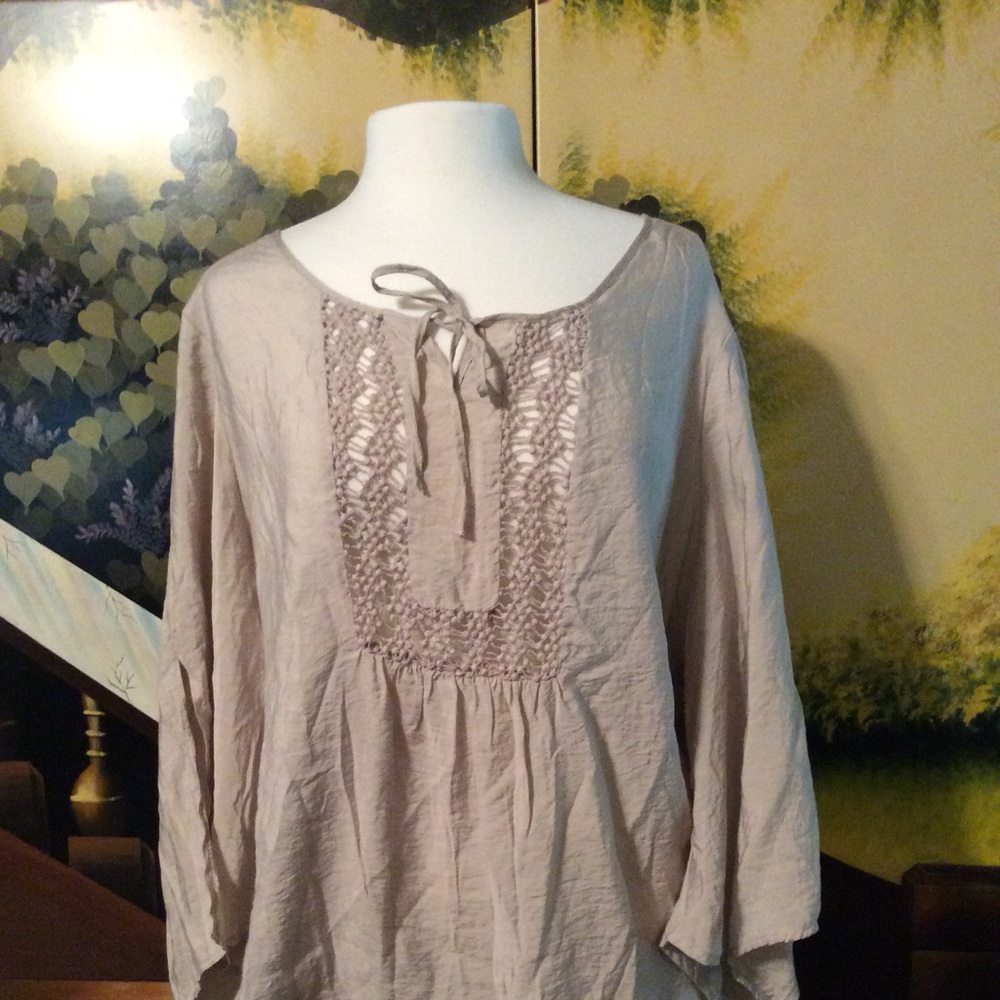 Cato, XL Top